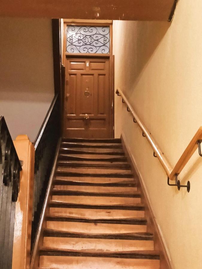 Piso Vip Anton Martin. Centro. Apartament *