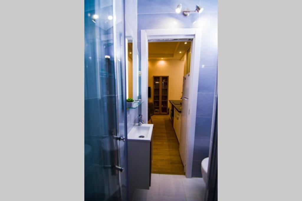 Appartement Piso Vip Anton Martin. Centro. *